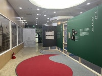 김포시독립운동기념관, 광복절 특별기획전 긴 기다림의 그날, 광복 개최