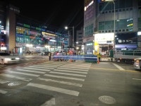 김포시 노후 상수도관 세척 실시