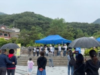 양평군, 코로나19 확산 속 희망이 되는거리로 나온 예술 공연 진행