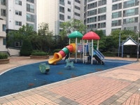 양평군, 아파트 단지 내 어린이놀이시설 안전점검 실시