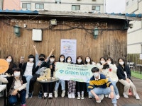 광명시, 넷제로 에너지카페에서 펼치는 청소년 에너지체험!