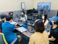 김포시종합사회복지관, 미디어형 복지서비스 운영 활성화