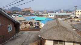 강화군, 길상면 온수마을 집수리 지원
