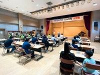 시흥시 신천동주민자치회, 신일초 나눔주차장 주민설명회 개최