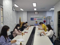 동두천시 생연1동 행정복지센터, 민·관 협력 통합사례회의 실시