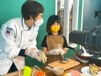 시흥시 신천동 주민센터, 초등학생을 위한 비대면 요리 프로그램 운영