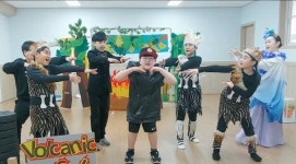 남양주 심석초등학교, 2021 세계 창의력 올림피아드 대회 2년 연속 입상