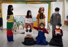 남양주 심석초등학교, 2021 세계 창의력 올림피아드 대회 2년 연속 입상