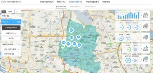 시흥시, 은행천 호조벌 체험산책로 조성 추진