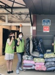 평택시 원평동 지역사회보장협의체,  나홀로 세대를 위한 원평세탁소 사업 실시
