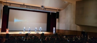 평택시, 라클라쎄 중창단 4인조 오페라를 읽다 강연 운영