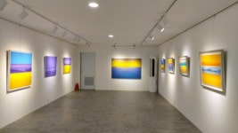 안성시, 우리동네 작은미술관 결 갤러리에서 두 번째 기획 전시 이병채 작가의 개인展 개최