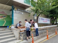 평택시 정신건강복지센터,  주간재활프로그램 「꽃밭愛는 꽃들이」 운영