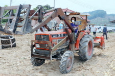 안성시, 경기복지재단과 사회공헌활동을 가져