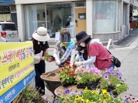계양2동 주민자치회, 아름다운 마을 만들기 앞장서