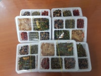 동두천시 소요동 윤아식당, 저소득 어르신께 밑반찬 전달