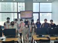 부평구 청소년지원센터, 학교 밖 청소년 ITQ-엑셀 자격시험 응시자 전원 합격