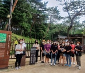 남양주시 금곡동 주민자치위원회, 마을 탐방 행사 금곡.. 역사를 기억하다 개최