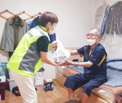 남양주 진접읍, 우리동네 반찬가게 정성 가득 반찬 지원 사업 추진