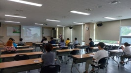 안산 별망중학교 교과 컨퍼런스 개최