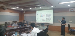 남동구, 소상공인 지원·도시미관 개선 위해 간판개선 적극 추진