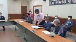 양평군 옥천면 아낌없이 주는 나눔, 마을 사랑 실천의 시작