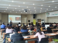 남양주시, 에코피아라운지(남양주시 환경교육체험장) 확대해 에코해설사 50명 양성