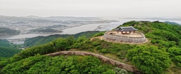 김포시, 문수산 산림 서비스 질 높인다