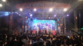 동두천시, 락 페스티벌·소요단풍문화제 축제 취소 결정