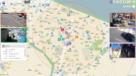 여주시, 재난상황발생 시 관내 모든 CCTV 총동원 대응