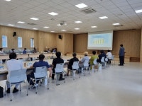 하점면, 민선7기 3주년 군정운영 홍보