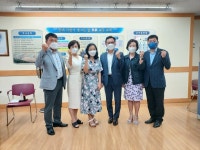 김중식의원 용인 교동초 급식실 ․ 교사증축사업 추진 긴급현안 해결 모색