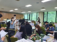 안성시, 민원 처리 단축률 및 만족도 향상을 위한 부서 방문 교육 실시