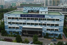 인천광역시교육청중앙도서관, 북 드라이브 스루 24시 무인반납 운영