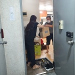 의왕시 청계종합사회복지관, 혹서기 탈출프로젝트 진행