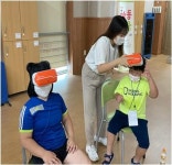 여주시장애인복지관, 청소년 여름 캠프 수상레저 체험 진행