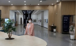 박옥분 의원, 수원시 북수원도서관 복합문화공간 탈바꿈의 숨은 공로자