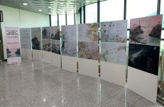 양평군 용문도서관, 그림책 사랑한다는 걸 어떻게 알까요원화 전시 운영