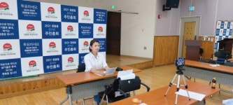 인천 중구 영종동 주민자치회, 주민총회 홍보 영상 제작