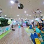 용인시, 시립 구성어린이집·용인어린이집 리모델링 공사 진행