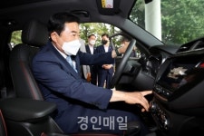 인천시의회, 친환경 캠페인 동참