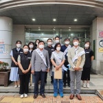 양촌읍, 여름 휴가철 청소년 유해환경 개선 활동 실시