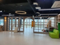 인천광역시교육청, 공간혁신을 반영한 신설학교 준공!