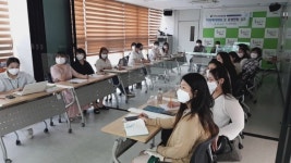 남양주시 북부희망케어센터, 다직종 전문가와 당사자 중심의 지역케어회의 및 통합돌봄 운영현황 공유