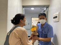 남양주시 북부희망케어센터, 케어안심주택에서의 마지막 식사 집밥, 봉선생 중식 제공 진행