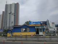양평군, 이용객의 편의 제공을 위한 택시승강장 개선