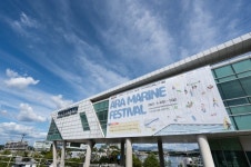 김포시, 2021 온라인 김포 아라마린페스티벌 비대면 축제 성료