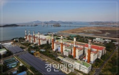 한국서부발전(주) 서인천발전본부, 연희동에 이웃돕기 성금 500만원 기탁