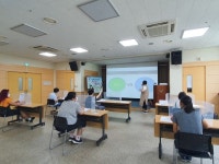 의왕시 글로벌도서관, 정보소외계층 독서문화프로그램 성료