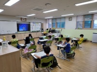안성시, 찾아가는 안전취약계층 안전교육 실시